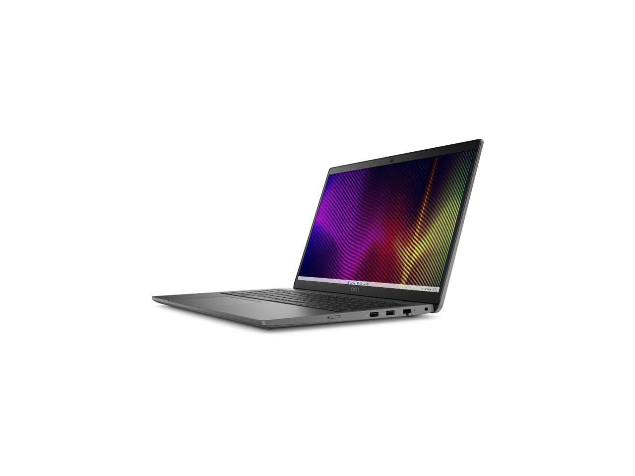 Noteb Del7Yn8G Latitude 3540 15In        Systi5 1335U 8Gb 1Dimm 256Gb Wls W11 R